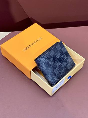 Louis Vuitton Wallet 322147