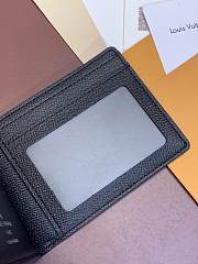 Louis Vuitton Wallet 322147 - 5