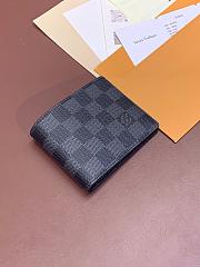 Louis Vuitton Wallet 322147 - 4