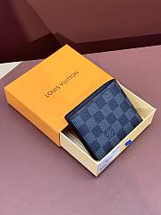 Louis Vuitton Wallet 322147 - 2