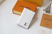 Louis Vuitton Wallet NIANLV180 - 4