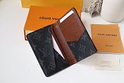 Louis Vuitton Wallet NIANLV180 - 3