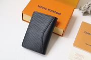 Louis Vuitton Wallet NIANLV181 - 5
