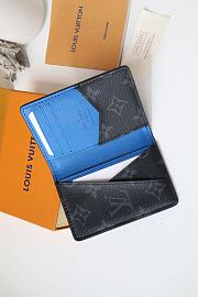 Louis Vuitton Wallet NIANLV181 - 3