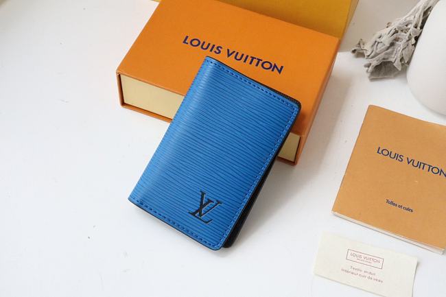 Louis Vuitton Wallet NIANLV182 - 1