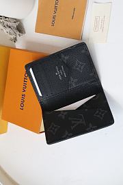 Louis Vuitton Wallet NIANLV182 - 3