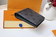 LV MULTIPLE WALLET M30843 Size 11X5X8CM - 6