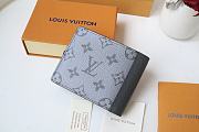LV MULTIPLE WALLET M30843 Size 11X5X8CM - 3