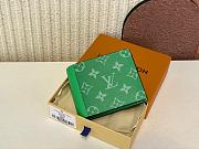 LV Multiple Wallet M30993 Size 11x5x1.5CM - 3