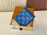 LV Multiple Wallet M30995  Size 11x5x1.5CM - 5