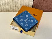 LV Multiple Wallet M30995  Size 11x5x1.5CM - 4