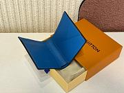 LV Multiple Wallet M30995  Size 11x5x1.5CM - 3