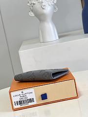 LV POCKET ORGANIZER M91382 Size 8X11X1CM - 5