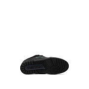 Louis Vuitton LV Skate Sneaker Triple Black - 4