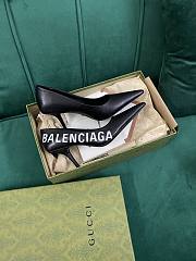 Gucci x Balenciaga Pump Black - 2