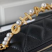 Chanel Should Bag AP3515 Size 17x9.5x8cm - 5