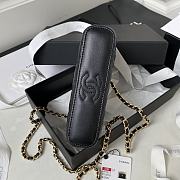 Chanel Should Bag AP3515 Size 17x9.5x8cm - 4