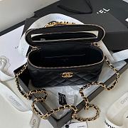 Chanel Should Bag AP3515 Size 17x9.5x8cm - 2