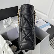 Chanel Should Bag AS3519 Size 30x37x10cm - 5