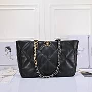 Chanel Should Bag AS3660 Size 24x41x10.5cm - 1