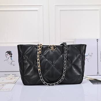 Chanel Should Bag AS3660 Size 24x41x10.5cm