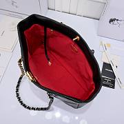 Chanel Should Bag AS3660 Size 24x41x10.5cm - 3