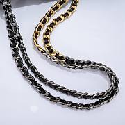 Chanel Should Bag AS3660 Size 24x41x10.5cm - 2