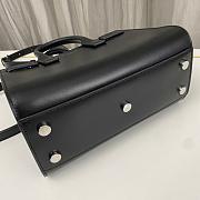 YSL Classic SAC DE JOUR 01 Bag 1455YS Size 22x18x10cm - 5