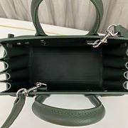 YSL Classic SAC DE JOUR 03 Bag 1454YS Size 22x18x10cm - 5