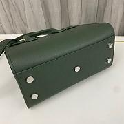 YSL Classic SAC DE JOUR 03 Bag 1454YS Size 22x18x10cm - 3