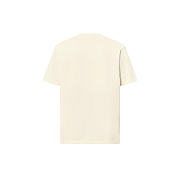 LV 1AGJTV Embellished Short-Sleeved Cotton Crewneck - 3