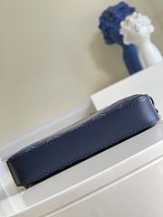 LV DUO MESSENGER BAG M45730 Size 26x18x5CM - 5