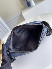 LV DUO MESSENGER BAG M45730 Size 26x18x5CM - 4