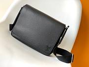 LV District Bag Size 26x20x7cm - 6