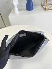 LV DUO MESSENGER BAG M46104 Size 26x18x5CM - 4