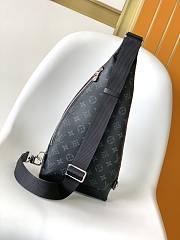 LV M30936 Duo Bag Size 20x42x6CM - 5
