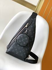 LV M30936 Duo Bag Size 20x42x6CM - 2