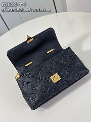 LV Nano Madeleine Bag M12144 Size 21x12x6cm - 5