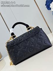 LV Nano Madeleine Bag M12144 Size 21x12x6cm - 3