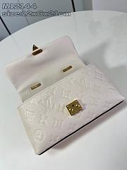 LV Nano Madeleine Bag M12145 Size 21x12x6cm - 3