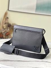 LV NEW MESSENGER VOYAGE M59329 Size 28x21x6CM - 1