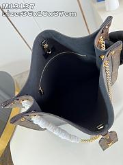 LV Nova MM Bag M13137 Size 36x37x10cm - 5