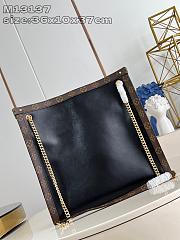 LV Nova MM Bag M13137 Size 36x37x10cm - 2