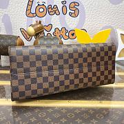 LV OnTheGo MM Bag N00065 Size 35x27x14cm - 5