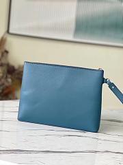 LV POCHETTE IPAD M81029 Size 30x22x5CM - 4