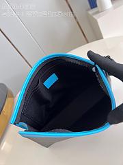 LV Pochette Voyage MM M11466 Size 27x21x6CM - 3