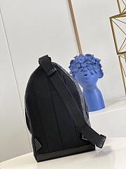 LV RACER SLINGBAG M46107 Size 24x42x12CM - 4