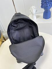 LV RACER SLINGBAG M46107 Size 24x42x12CM - 5