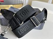 LV TRIO MESSENGER N50017 Size 25x18x7CM - 2