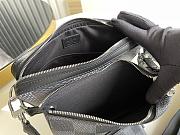 LV TRIO MESSENGER N50017 Size 25x18x7CM - 3